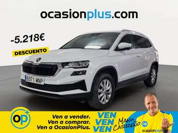 2.0TDI Adblue Selection 85kW