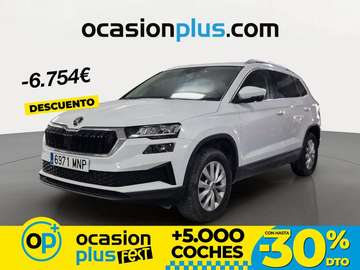 2.0TDI Adblue Selection 85kW