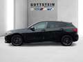 BMW 135 M135i xDrive Sport-Aut. M Hochglanz Shadow Line Schwarz - thumbnail 4