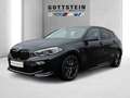 BMW 135 M135i xDrive Sport-Aut. M Shadow Line Schwarz - thumbnail 1