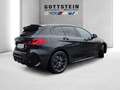 BMW 135 M135i xDrive Sport-Aut. M Shadow Line Schwarz - thumbnail 11