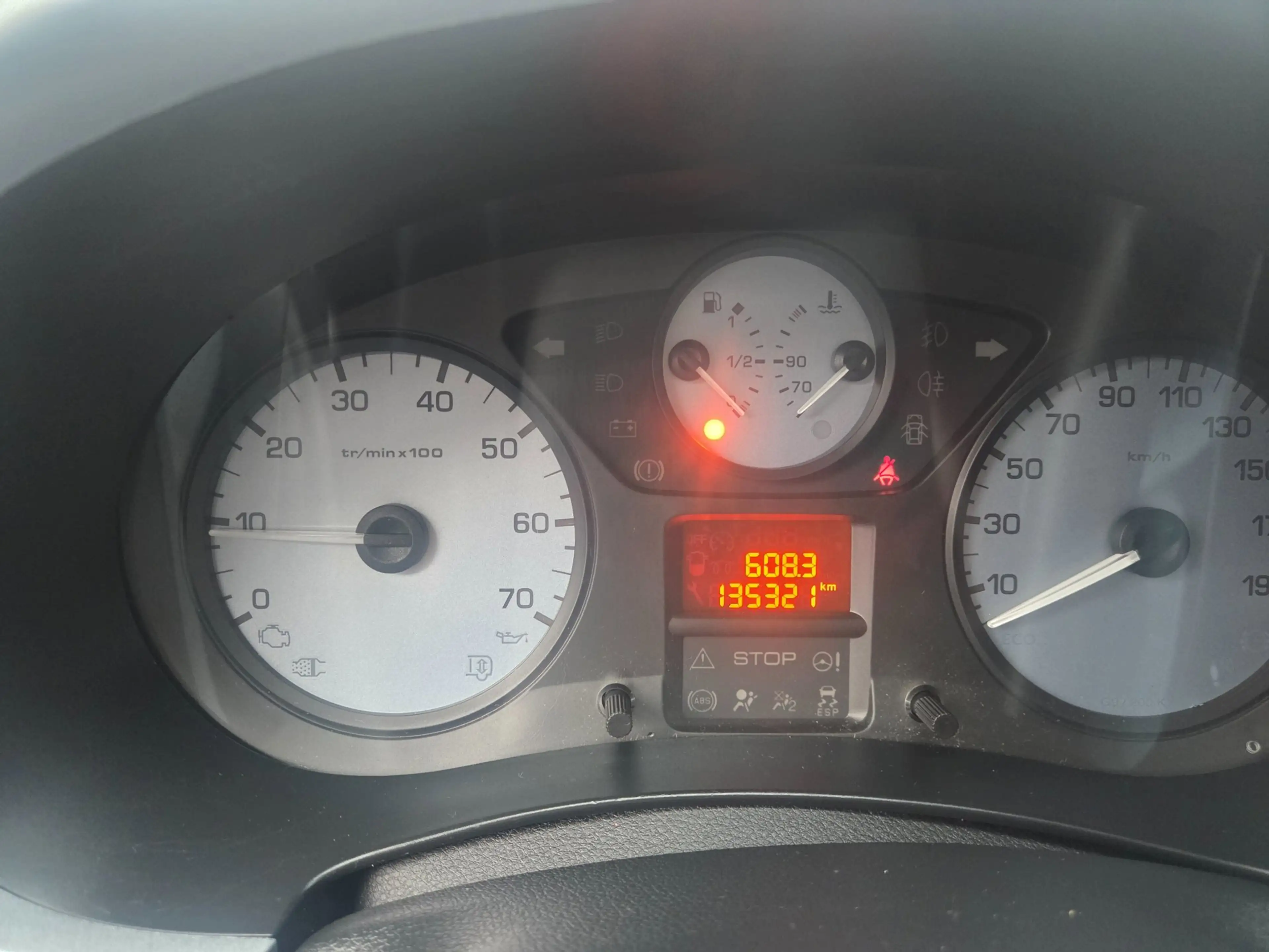 Citroen Berlingo 1.6 VTi Tendance Mooie Auto — photo 12