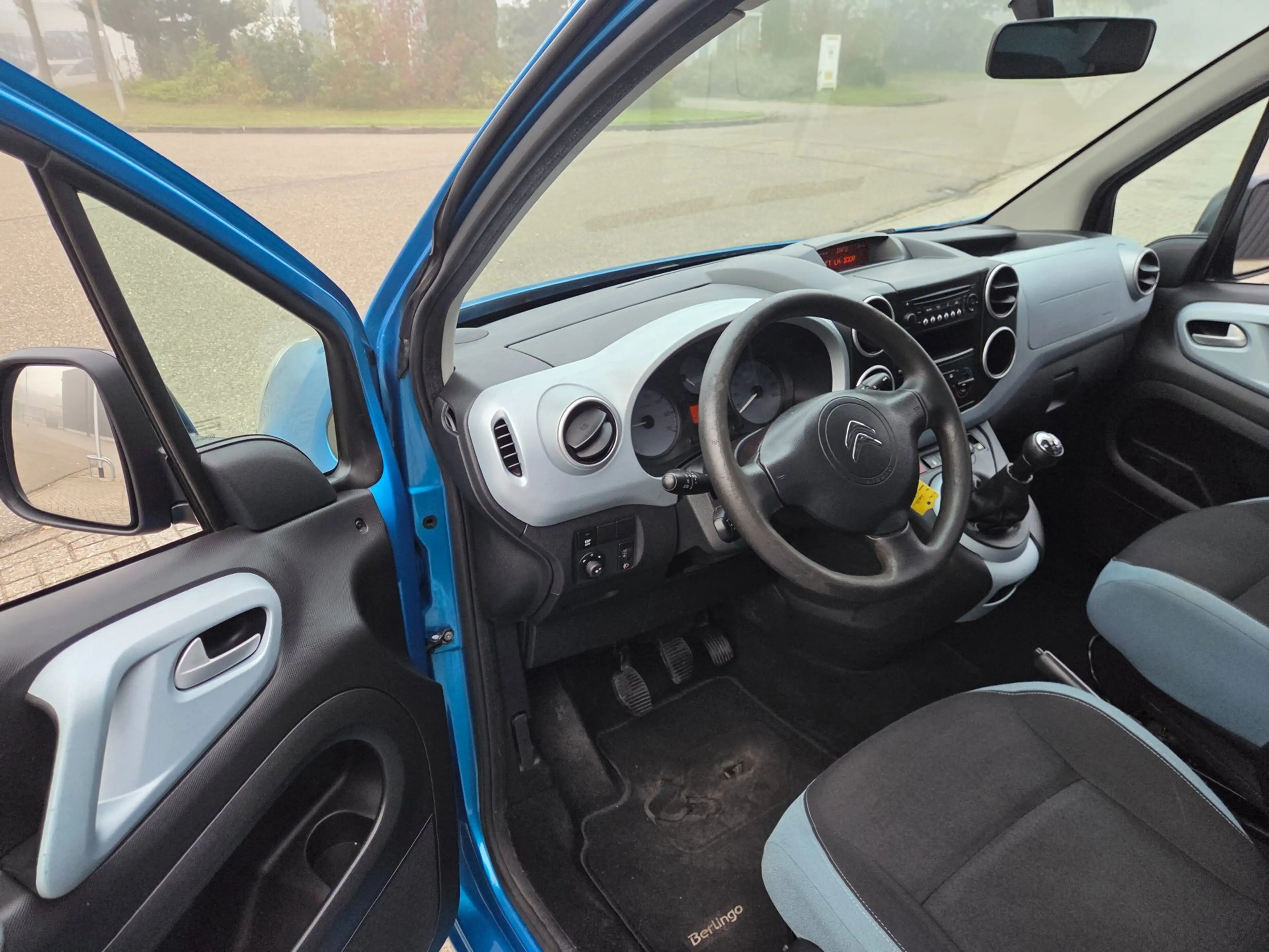 Citroen Berlingo 1.6 VTi Tendance Mooie Auto — photo 14