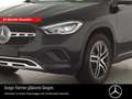 Mercedes-Benz GLA 200 GLA 200 4MATIC AHK/STANDHEIZUNG/KAMERA/LED SHZ Schwarz - thumbnail 3