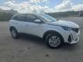 Peugeot 3008 3008 II 2021 1.5 bluehdi Active Business s Bianco - thumbnail 2