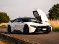 BMW i8 i8 Coupe I12 Coupe 1.5 auto Bianco - thumbnail 3