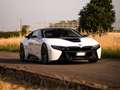 BMW i8 i8 Coupe I12 Coupe 1.5 auto Bianco - thumbnail 4