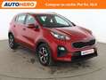 Kia Sportage 1.6 CRDi Mild-Hybrid Business 2WD Rojo - thumbnail 8