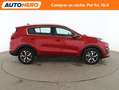 Kia Sportage 1.6 CRDi Mild-Hybrid Business 2WD Rojo - thumbnail 7