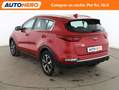 Kia Sportage 1.6 CRDi Mild-Hybrid Business 2WD Rojo - thumbnail 4
