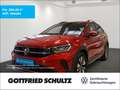 Volkswagen Taigo MOVE TSI APP LED NAVI EPH SITZHZG Rot - thumbnail 1