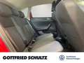 Volkswagen Taigo MOVE CARPLAY LED NAVI EINPARKHILFE SITZHEIZUNG Rosso - thumbnail 9
