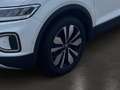 Volkswagen T-Roc 1.0 TSI Goal RearView+Keyless+Climatronic+++ Weiß - thumbnail 6