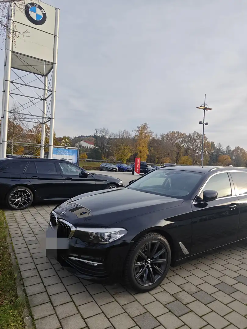 BMW 530 530 d xDrive - 2