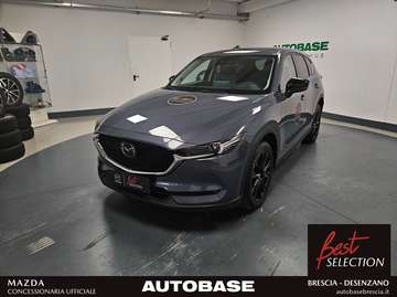 2.2 Homura awd 184cv auto my21