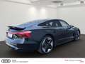 Audi e-tron GT quattro PANO B&O LEDER 360 ACC Negro - thumbnail 6
