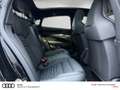 Audi e-tron GT quattro PANO B&O LEDER 360 ACC Negro - thumbnail 9