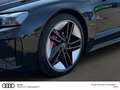 Audi e-tron GT quattro PANO B&O LEDER 360 ACC Negro - thumbnail 11