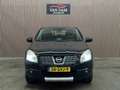 Nissan Qashqai 1.6 Acenta 2008 NAP XENON CAMERA NAVI TREKHAAK Negro - thumbnail 7