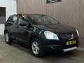 Nissan Qashqai 1.6 Acenta 2008 NAP XENON CAMERA NAVI TREKHAAK Negro - thumbnail 9
