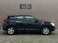 Nissan Qashqai 1.6 Acenta 2008 NAP XENON CAMERA NAVI TREKHAAK Negro - thumbnail 10