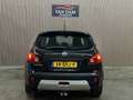 Nissan Qashqai 1.6 Acenta 2008 NAP XENON CAMERA NAVI TREKHAAK Negro - thumbnail 11