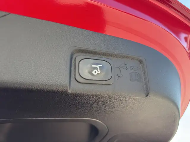 Ford Puma view 13