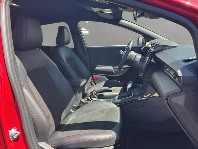 Ford Puma view 8