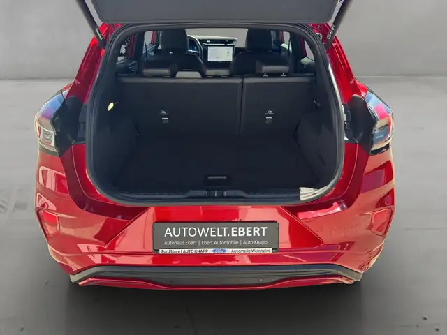 Ford Puma view 7