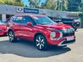 Mitsubishi Outlander Outlander 2.4 PHEV 4WD*INTRO*STHZ*360G*LED*SOUND Rojo - thumbnail 6