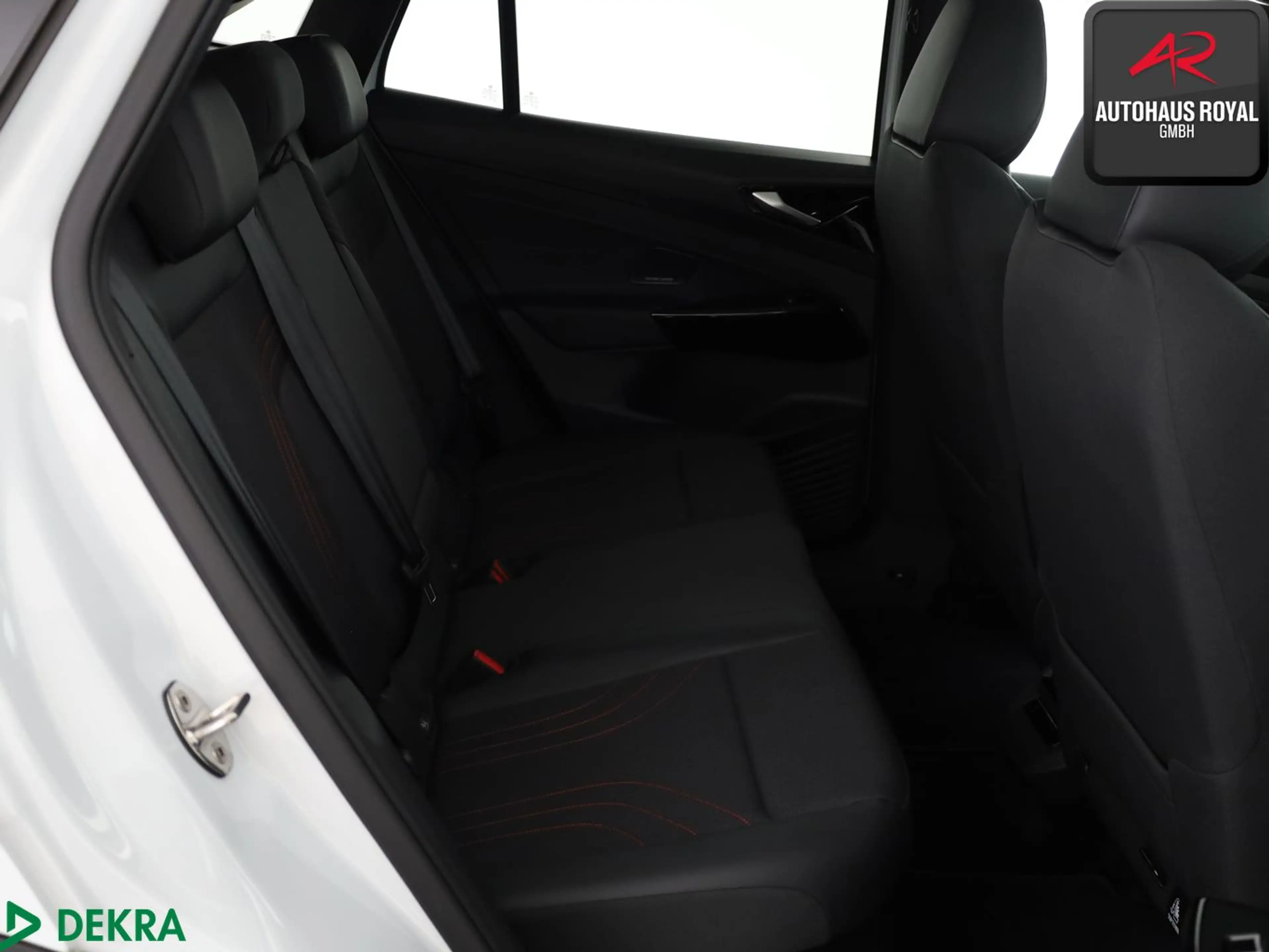 Volkswagen ID.5 GTX 4M PANO,HEADUP,360GRAD,MATRIX,HARMAN/K — photo 12
