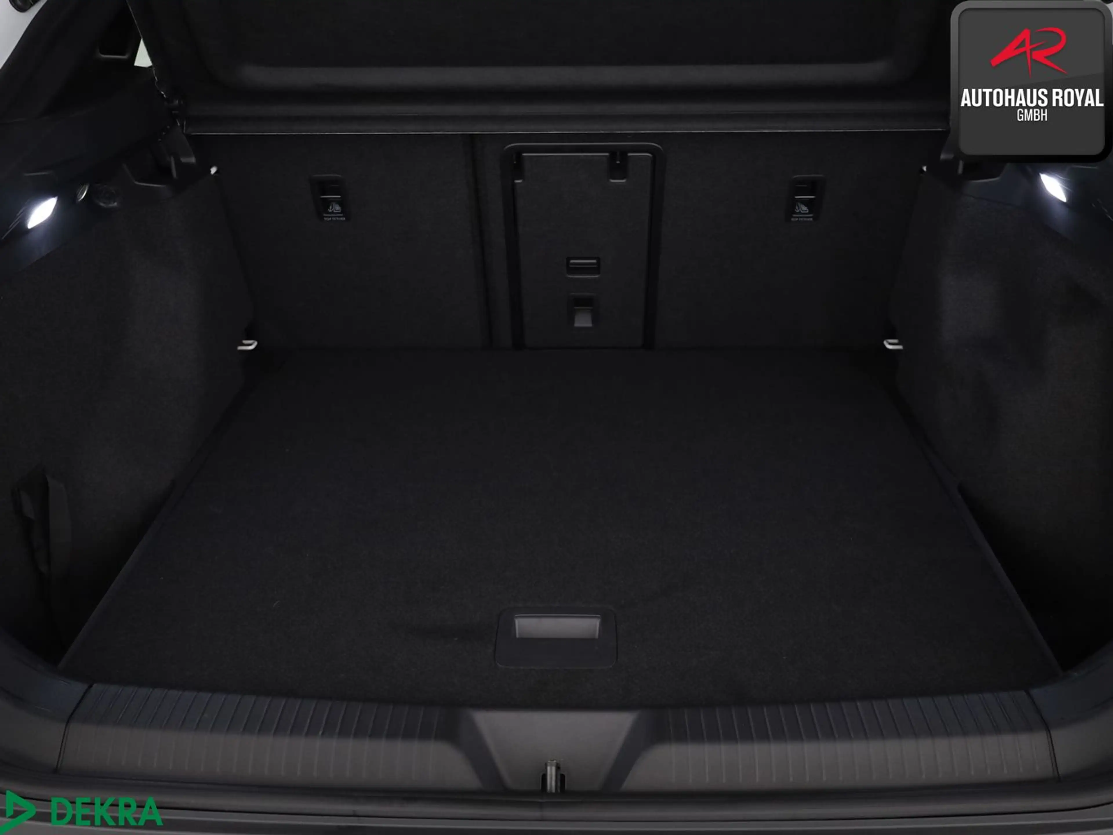 Volkswagen ID.5 GTX 4M PANO,HEADUP,360GRAD,MATRIX,HARMAN/K — photo 13