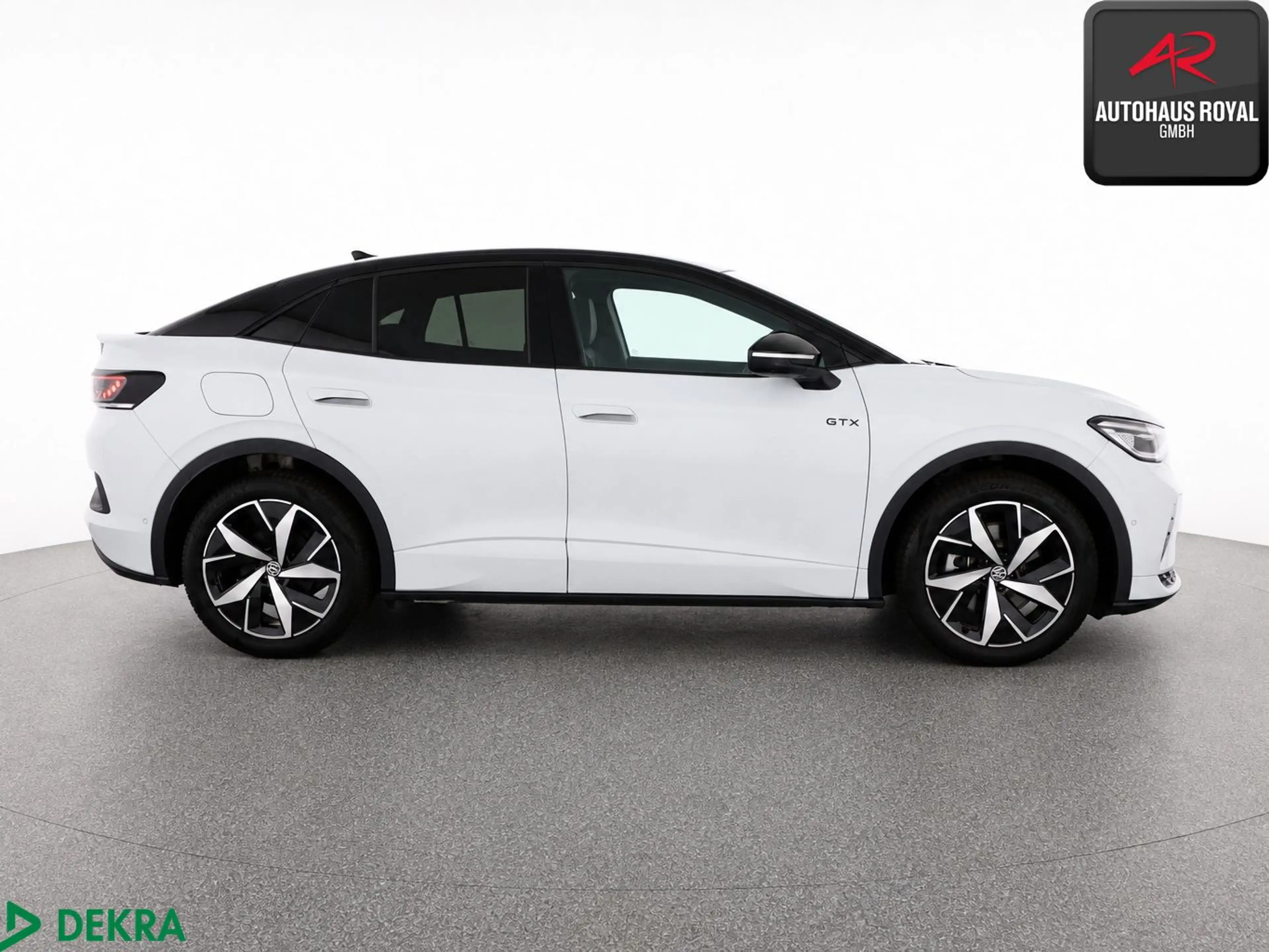 Volkswagen ID.5 GTX 4M PANO,HEADUP,360GRAD,MATRIX,HARMAN/K — photo 6