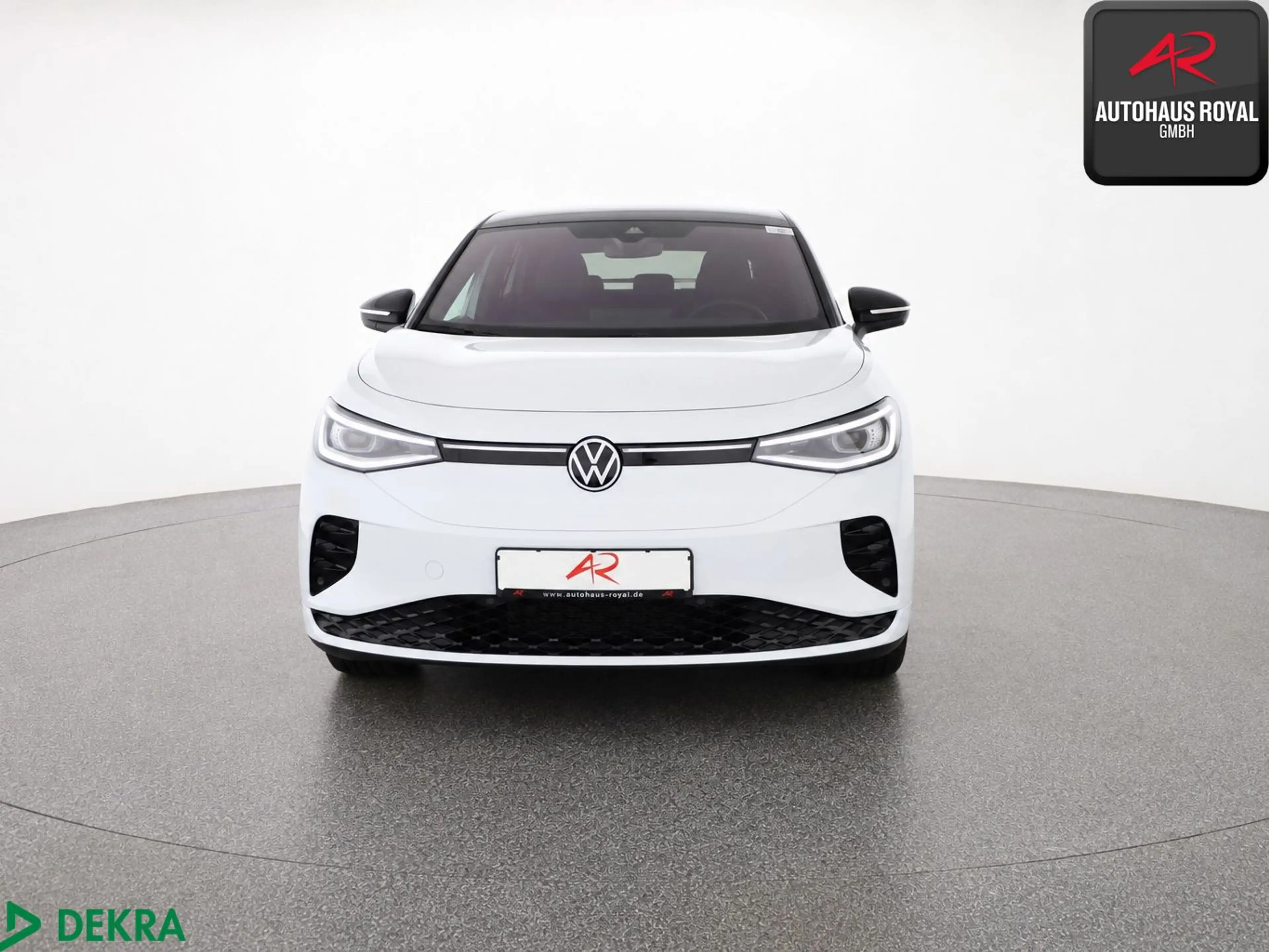 Volkswagen ID.5 GTX 4M PANO,HEADUP,360GRAD,MATRIX,HARMAN/K — photo 8