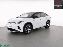 Volkswagen ID.5 GTX 4M PANO,HEADUP,360GRAD,MATRIX,HARMAN/K