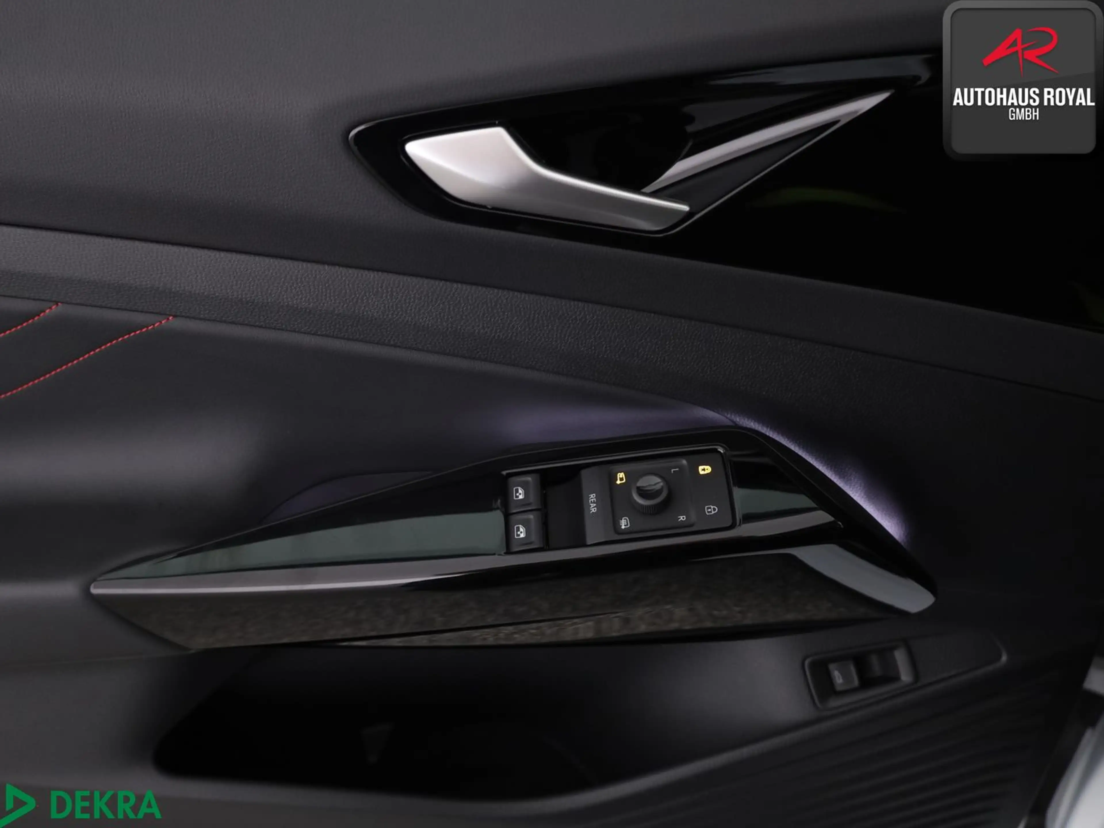 Volkswagen ID.5 GTX 4M PANO,HEADUP,360GRAD,MATRIX,HARMAN/K — photo 14