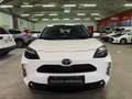 Toyota Yaris Cross Yaris Cross 1.5h Active fwd 116cv e-cvt Weiß - thumbnail 2