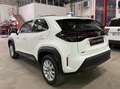 Toyota Yaris Cross Yaris Cross 1.5h Active fwd 116cv e-cvt Weiß - thumbnail 4