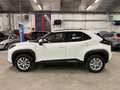 Toyota Yaris Cross Yaris Cross 1.5h Active fwd 116cv e-cvt Weiß - thumbnail 3