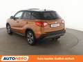 Suzuki Vitara 1.6 Comfort 4x2 Aut*NAVI*ACC*CAM*PDC*SHZ*AHK* Orange - thumbnail 4