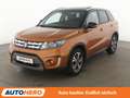 Suzuki Vitara 1.6 Comfort 4x2 Aut*NAVI*ACC*CAM*PDC*SHZ*AHK* Orange - thumbnail 1