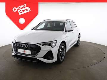 55 quattro S-Line LENKRADHZG+MATRIX+AHK
