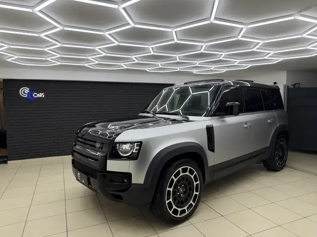 Land Rover Defender 110 2.0d First Edition 240cv IPER FULL