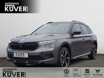 Monte Carlo 1.5 TSI DSG MATRIX*ACC*AHK*PANO