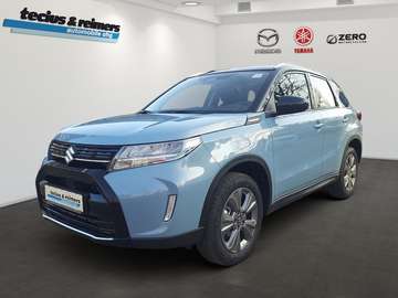 1.4 Mild-Hybrid Autom. Comfort