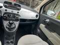 Fiat 500 0.9 TwinAir Lounge,bj.2011,kleur:grijs ! Airco,APK Gris - thumbnail 12