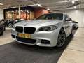 BMW M550 5-Serie Touring M550d xDrive High Exe. l Head-Up l Grau - thumbnail 12