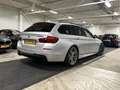 BMW M550 5-Serie Touring M550d xDrive High Exe. l Head-Up l Grau - thumbnail 2