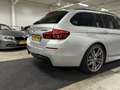 BMW M550 5-Serie Touring M550d xDrive High Exe. l Head-Up l Grau - thumbnail 36