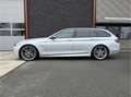 BMW M550 5-Serie Touring M550d xDrive High Exe. l Head-Up l Grau - thumbnail 5